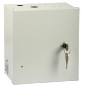 Videosecurity Kit Dahua IP – 6ch- 2xDome+2xBullet + 2xWifi – 4mpx – IR 7