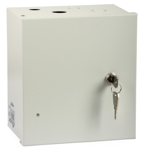 Videosecurity Kit Dahua IP – 6ch- 2xDome+2xBullet + 2xWifi – 4mpx – IR 7