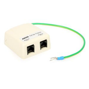 Computer Network Protector: AXON PoE NetProtector