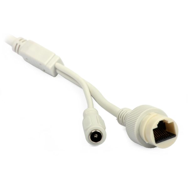 DS-2CD2T52-I5 Compact IP Camera Hikvision (5MP, 6mm, 0