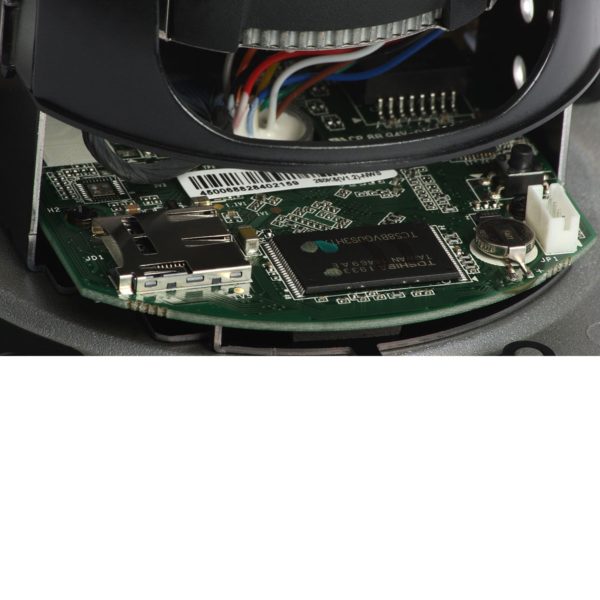 DS-2CD2142FWD-I Dome IP Camera Hikvision (4MP, 2.8mm, 0