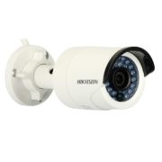 DS-2CD2022WD-I Compact IP Camera Hikvision (2MP, 4mm, 0.01 lx, IR up to 30m)