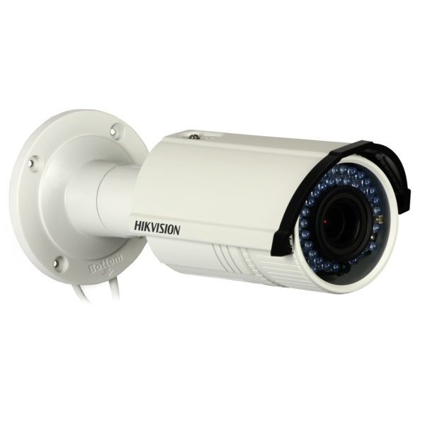 DS-2CD2642FWD-I Compact IP Camera Hikvision (4MP, 2.8-12mm, 0