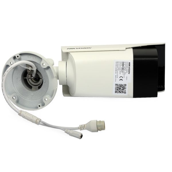 DS-2CD2T22WD-I5 Compact IP Camera Hikvision (2MP, 4mm, 0