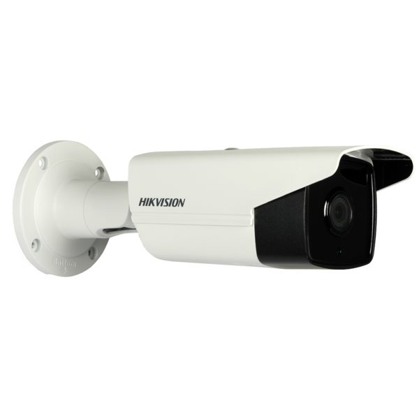 DS-2CD2T42WD-I5 Compact IP Camera Hikvision (4MP, 4mm, 0