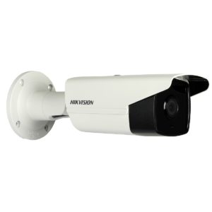 DS-2CD2T52-I5 Compact IP Camera Hikvision (5MP, 6mm, 0.01 lx, IR up to 50m)