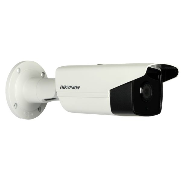 DS-2CD2T52-I5 Compact IP Camera Hikvision (5MP, 6mm, 0