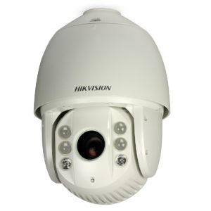 DS-2DE7184-AE 2MP IP PTZ Camera Hikvision (20x optical zoom 4.7-94mm, IR up to 100m, PoE+)