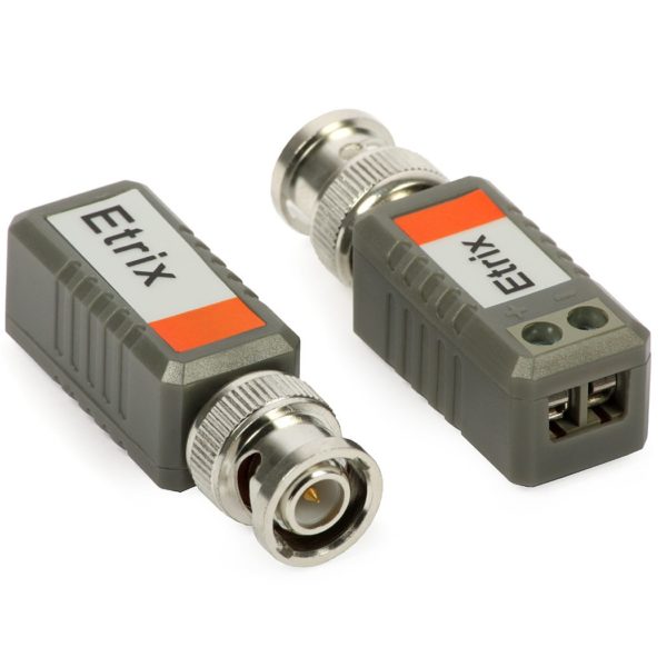 Video Balun VB202TR 1