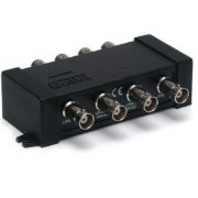 CCTV Video Surge Protector OPV-4 1