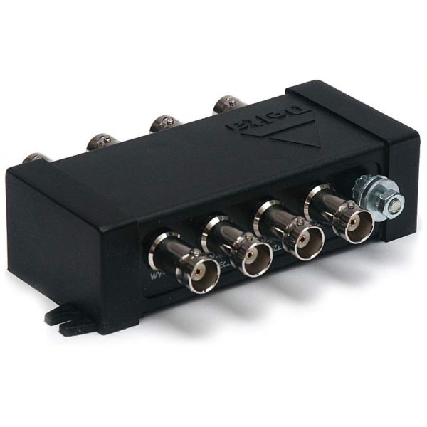 CCTV Video Surge Protector OPV-4 2