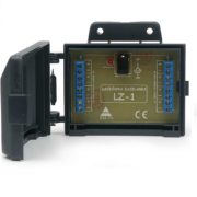 CCTV Power Supply Distribution Box: LZ-1