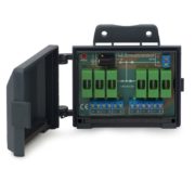Power Supply Distributor LZ-6