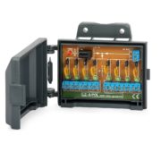 Power Supply Distributor LZ-8/POL