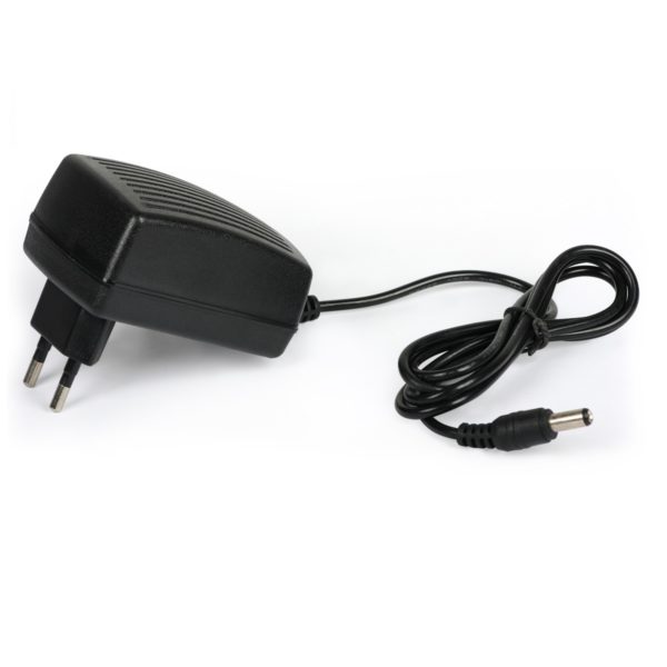 Power Supply 12V – 0,5A 1