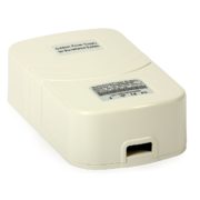 Power Supply for CCTV Cameras: PROTEC 12VDC/1.5A (SMPS)