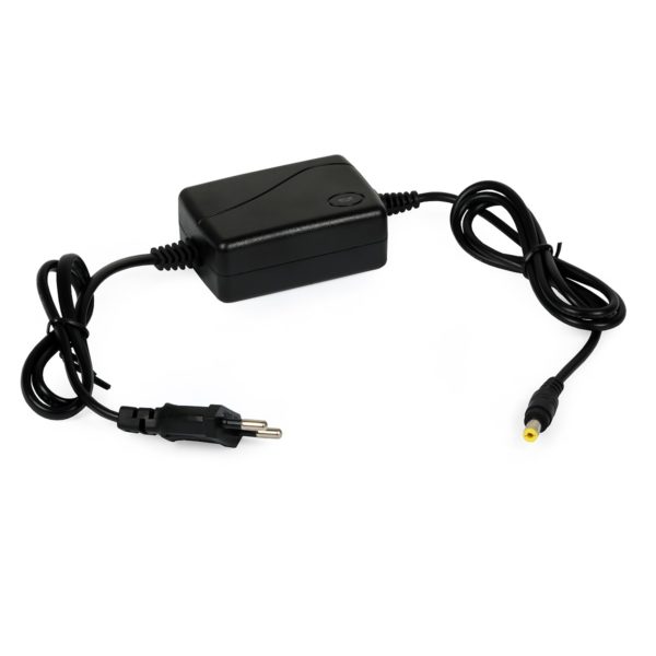 Switch Mode Power Supply 12V/1A/5