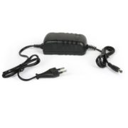 Videosecurity Kit HD-Cvi Dahua – 2ch- Dome – 2mpx – IR 20m 4