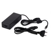 AC/DC Adapter 12VDC/5A (2.1/5.5 (+), for CCTV cameras)
