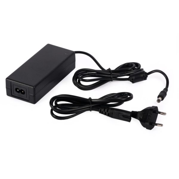 AC/DC Adapter 12VDC/5A (2.1/5