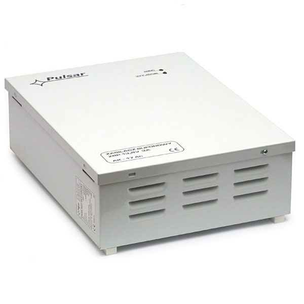 Buffer Power Supply ZBP-13