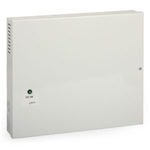 Switch Mode Power Supply PSDC08128T (12-15VDC, 8x1A)