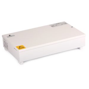 Stabilized Power Supply ZK-150 (11.4-13.2VDC, 16x0.8A)