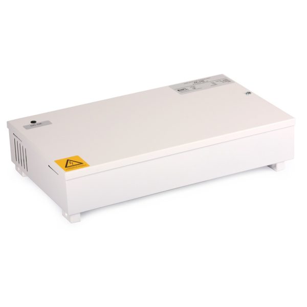 Stabilized Power Supply ZK-150 (11.4-13.2VDC, 16×0