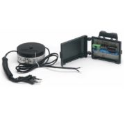 Power Supply ZK-40/16 (40V/2A) - with 230VAC/29VAC transformer