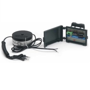 Power Supply ZK-40/16 (40V/2A) - with 230VAC/29VAC transformer