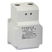 AC Transformer Pulsar AWT8172430 (230VAC/30-24-17VAC, 80VA)