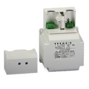 AC Transformer Pulsar AWT8172430 (230VAC/30-24-17VAC, 80VA) 2