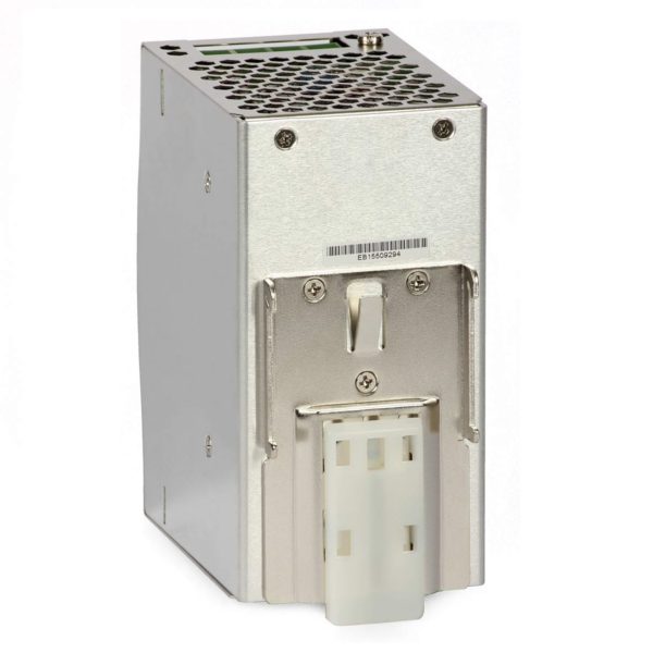 Switch Mode Power Supply: DR120-12 (12-14VDC/10A) 2