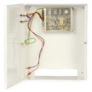 Buffer Power Supply: ZBF-12V/4A 17Ah EKO 2