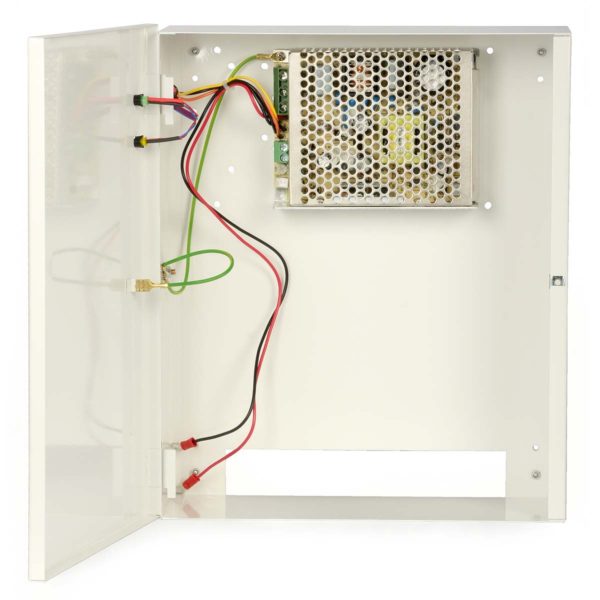 Buffer Power Supply: ZBF-12V/4A 17Ah EKO 2