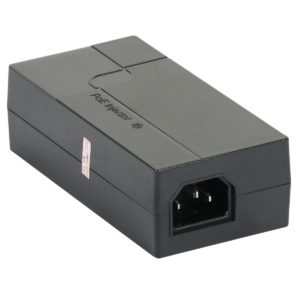 PoE Power Supply/Injector ULTIPOWER (48V 15.4W 802.3af)