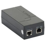 PoE Power Supply/Injector ULTIPOWER (48V 15.4W 802