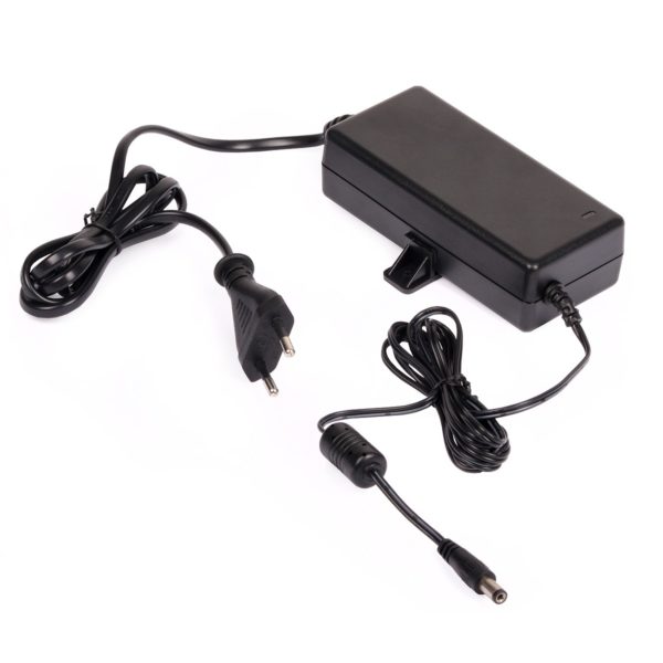 Switch Mode Power Supply PSD 48VDC/1.25A (2.1/5