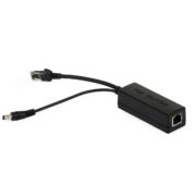 48/12 VDC Converter: POE-802.3AF/C
