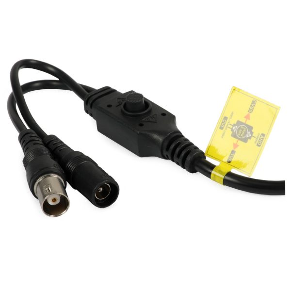 HD-TVI Camera V-CAM 360 (1080p, 3.6mm, 0