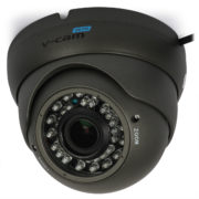 HD-TVI Camera V-CAM 560 (ceiling, 1080p, 2.8-12mm, 0