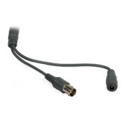 DS-2CE56D0T-IRM HD-TVI TURBO HD Camera Hikvision (ceiling, 1080p, 3.6 mm, 0