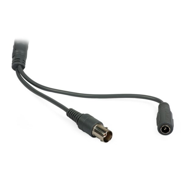 DS-2CE56D0T-IRM HD-TVI TURBO HD Camera Hikvision (ceiling, 1080p, 3.6 mm, 0