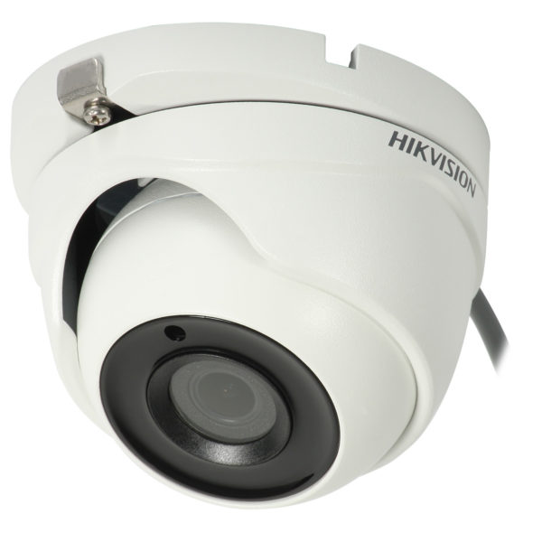 HD-TVI TURBO HD Camera Hikvision DS-2CE56D8T-ITM (ceiling, 1080p, 2.8mm, 0