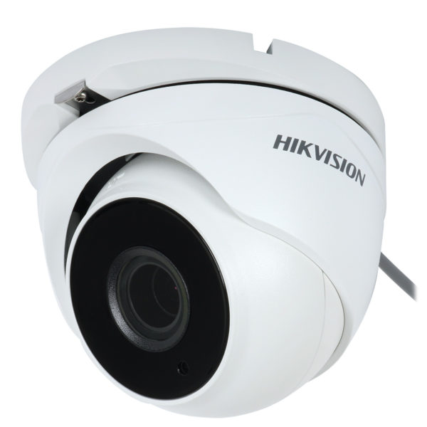 DS-2CE56D7T-IT3Z HD-TVI TURBO HD 3.0 Camera: Hikvision (ceiling, 1080p, 2.8-12 mm motozoom, 0