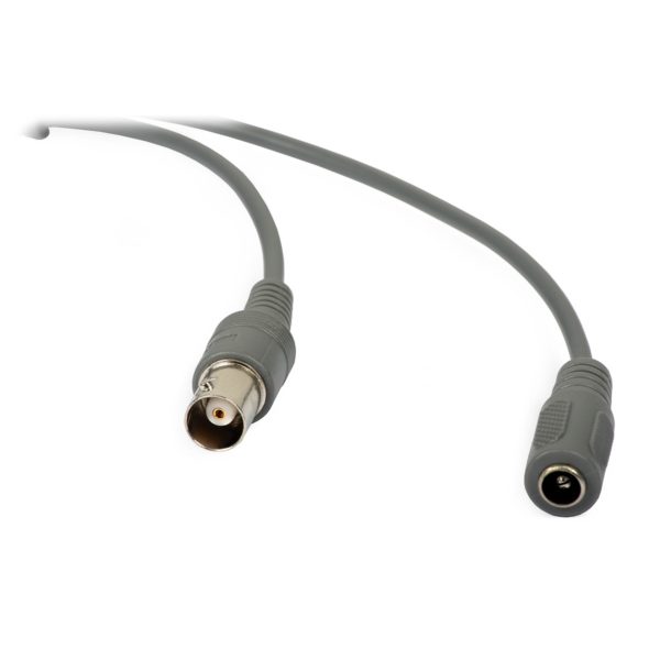 DS-2CE16F1T-IT HD-TVI TURBO HD 3.0 Camera: Hikvision (compact, 3MP, 2.8mm, 0