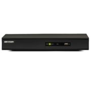 DS-7208HQHI-F2/N/A HD-TVI TURBO HD 3.0 DVR: Hikvision (8ch, 1080p@12fps, H.264, HDMI, VGA)