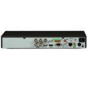 DS-7204HQHI-F1/N/A HD-TVI TURBO HD 3.0 DVR: Hikvision (4ch, 1080p@12fps, H