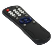 HD-TVI TURBO HD 3.0 DVR: Hikvision DS-7216HUHI-K2 (16ch, 5MP@12fps, H