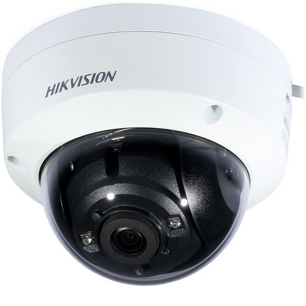 HD-TVI TURBO HD Camera Hikvision DS-2CE56D8T-VPITE (ceiling, 1080p, 3.6mm, 0